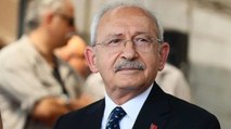 Kılıçdaroğlu video paylaştı: Silah ve suikast tehditleri…