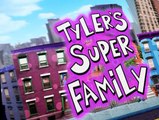 Pinky Dinky Doo Pinky Dinky Doo S01 E021 Tyler’s Super Family – Pinky and the Ice Cream Babies