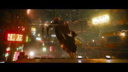 Guardians of the Galaxy 3 Movie - All the Clips
