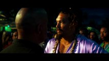 Fast X Movie Clip - Dom Tells Dante He Burned His Father’s Money