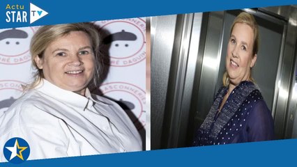 "Ça, je n'y suis pas bien arrivée" : Hélène Darroze se confie comme rarement sur ses déboires amoure