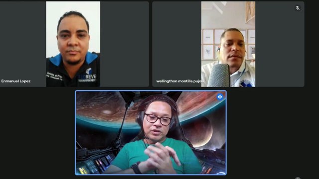 Dominican Gamers_ Conociendo a los pioneros de la industria de videojuegos en República Dominicana