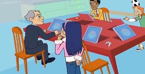 Secret Millionaires Club Secret Millionaires Club E001 – Be Cool to Your School