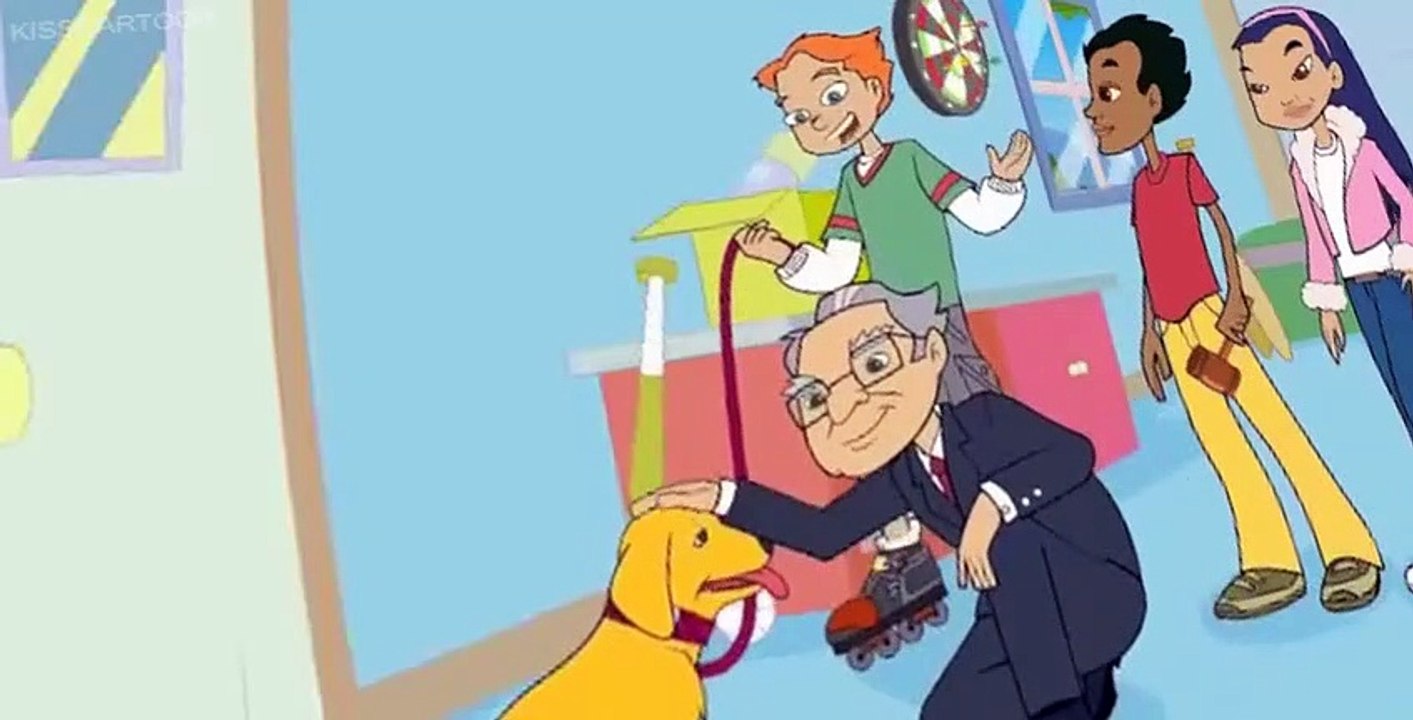 Secret Millionaires Club Secret Millionaires Club E003 – When Pigs Fly