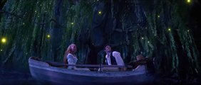 The Little Mermaid Movie Clip - Kiss the Girl