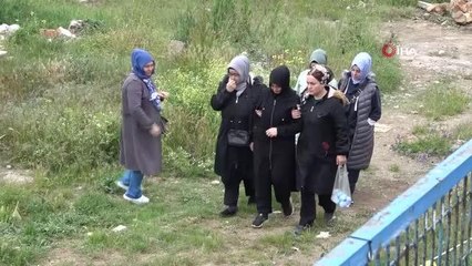 Kocaeli'de 4 öğrencinin hayatını kaybettiği servis kazasında olay yeri keşfi yapıldı