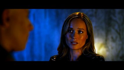 Fast X Movie Clip - Tess Tells Dom There’s No Way to Help Letty