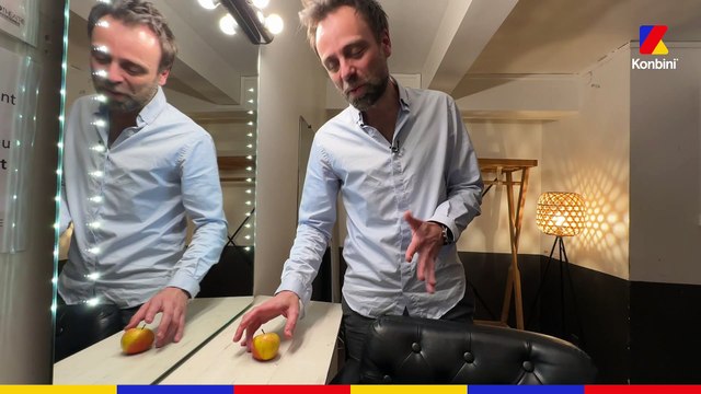 On a infiltré les loges de David Castello-Lopes et de Jérôme Niel