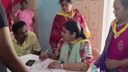 వనపర్తి: మహిళలకు ఉచితంగా క్యాన్సర్ నిర్ధారణ పరీక్షల నిర్వహణ