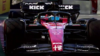 F1® 23 _ Official Gameplay Features Deep Dive