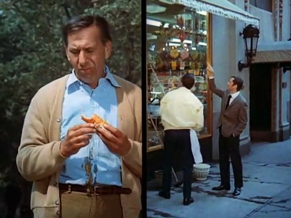 Männerwirtschaft S01E05-Kein Platz für Felix