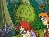 Marsupilami 2009 Marsupilami 2009 S01 E003 Fort Marsupilami