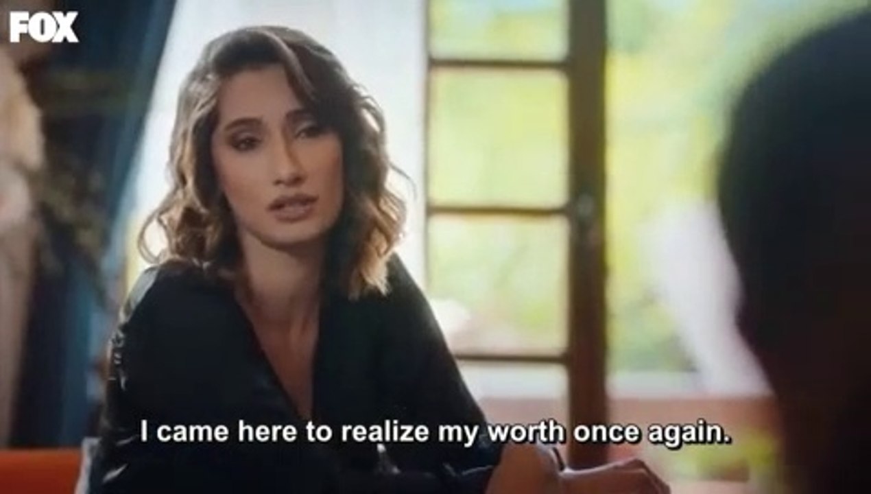 Gulcemal (2023) EP 8 ENG SUB - video Dailymotion