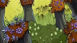 Marsupilami 2009 Marsupilami 2009 S01 E004 A Plum in the Soupopoaro