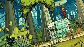 Marsupilami 2009 Marsupilami 2009 S01 E005 Something Fishy