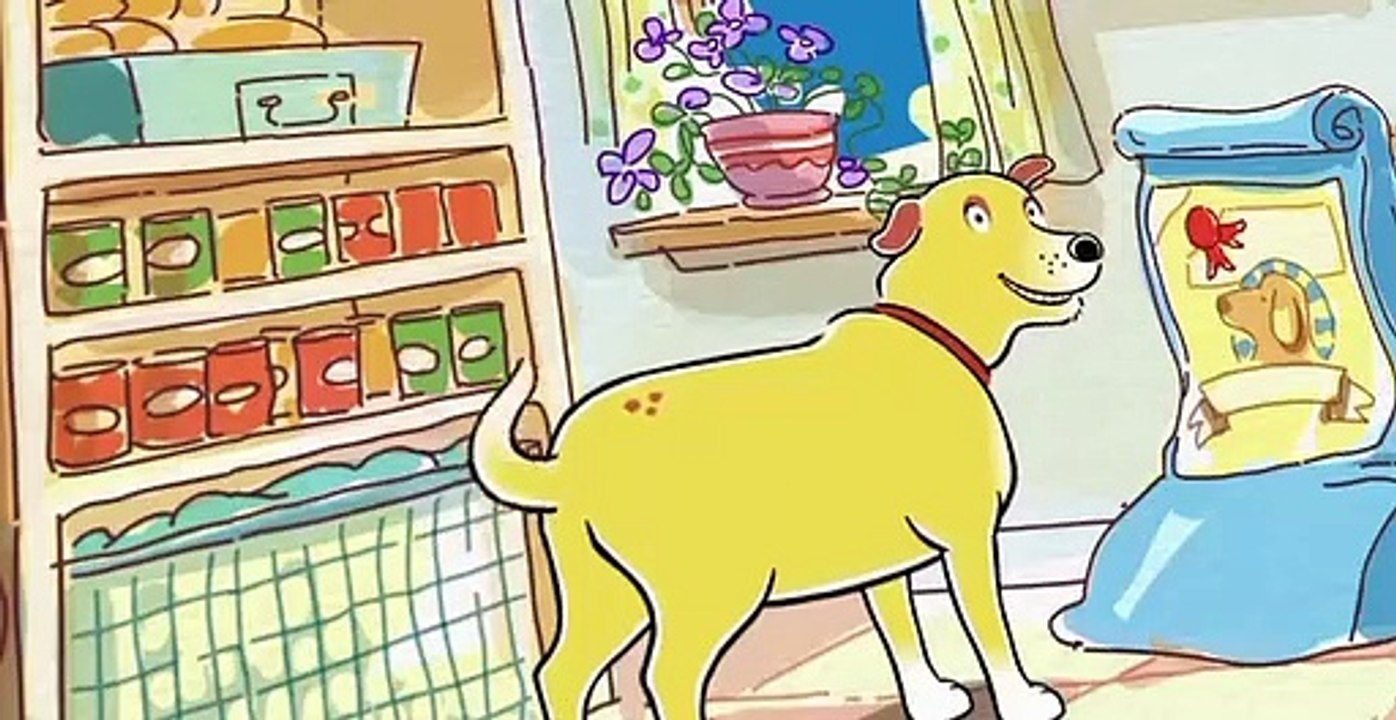 Martha Speaks Martha Speaks E001 Martha Speaks / Martha Gives Advice