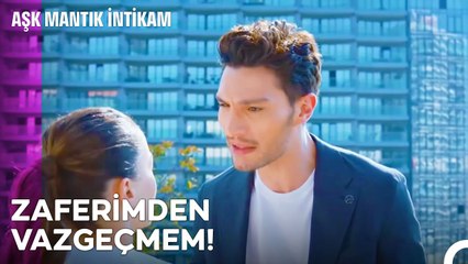 Ozan Korfalı Sevinsin Mi Üzülsün Mü - Aşk Mantık İntikam