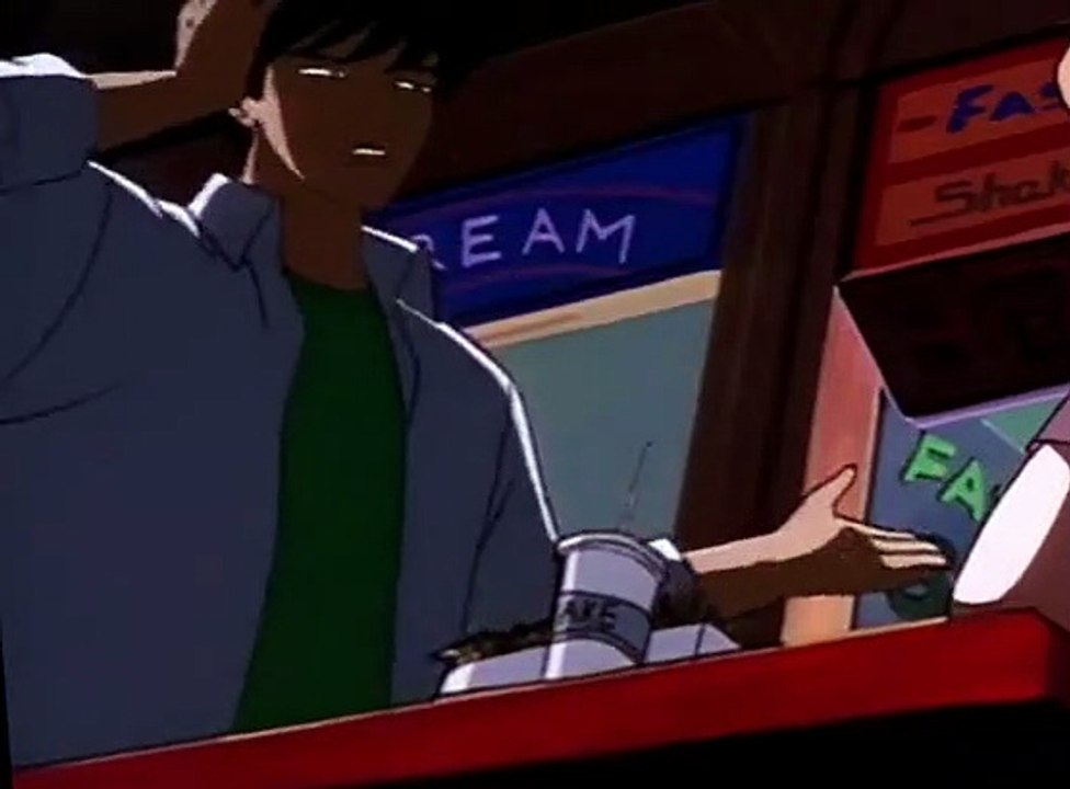 Invasion America Invasion America E007 Capture