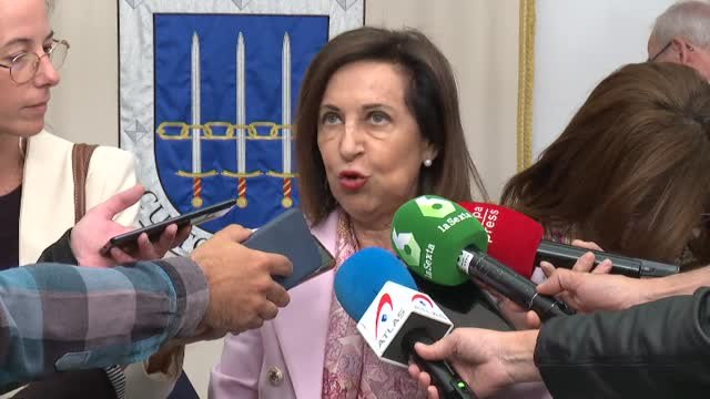 Robles dice que la inclusión de condenados de ETA en las listas electorales causa un dolor innecesario a las víctimas