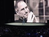 Inauguración del Steve Jobs Theater en 2017, por Pedro Aznar