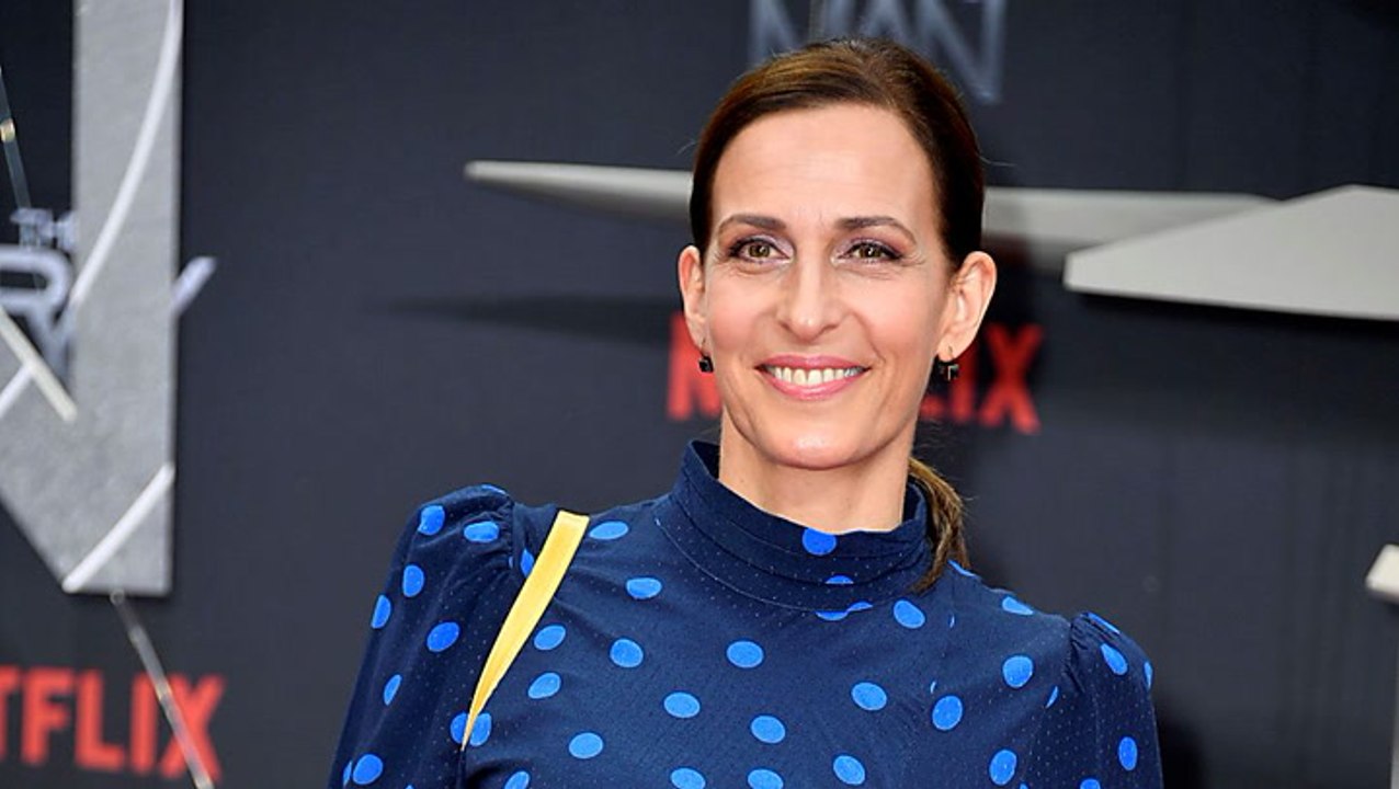 Verlässt „Katrin“ GZSZ? SO steht es um Ulrike Franks Rolle