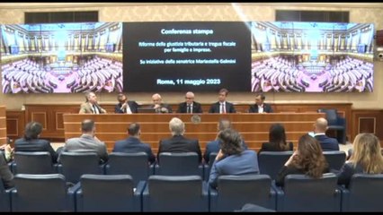 Cuchel (commercialisti): garantire terzietà dei giudici tributari