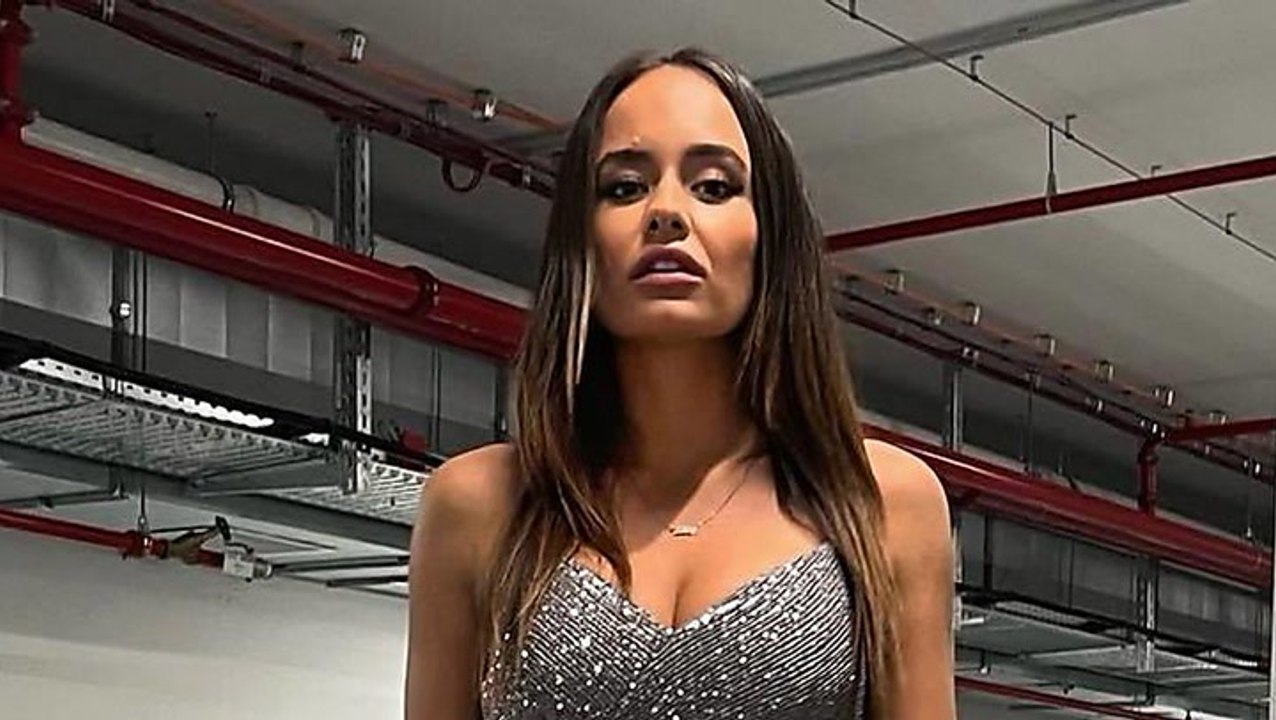 Wie bitte? So erfuhr „Bachelor“-Angelina von Davids Beziehung mit Lisa