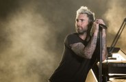 Maroon 5 have announced their new song 'Middle Ground'