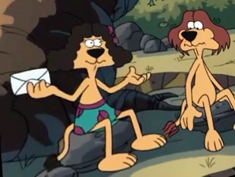 Animal Crackers Animal Crackers S03 E016 Eu’ve Got Mai