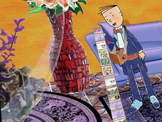 Pinky Dinky Doo Pinky Dinky Doo S02 E005 The Trip Not Taken / Always Ask First