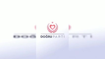 Doğru Parti Genel Başkanı Rifat Serdaroğlu: Bu Seçim Rejimi Değiştirme Seçimidir