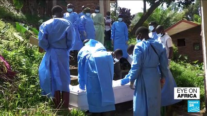 Thousands still missing as Congo flood survivors search for relatives