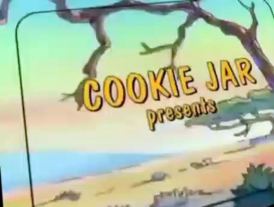 Animal Crackers Animal Crackers S03 E021 Boo