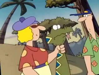 Animal Crackers Animal Crackers S03 E022 Fountain of Youth