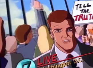 Invasion America Invasion America E012 Countdown