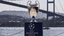 UEFA, Şampiyonlar Ligi finalinin İstanbul'dan alınacağı iddiasını yalanladı