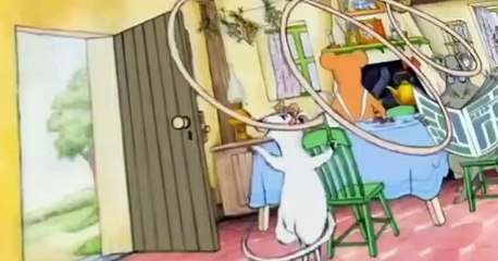 Angelina Ballerina Angelina Ballerina S01 E003 The Gift