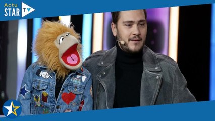 "Il est de plus en plus cru" : Jeff Panacloc se confie sur les futurs changements de sa marionnette