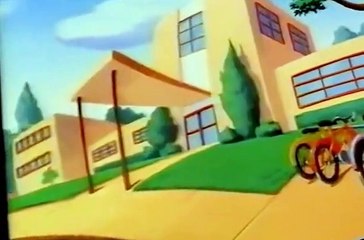 Mr. Bogus Mr. Bogus S01 E002 – Class Clown Bogus