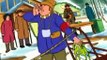 The Adventures of Paddington Bear The Adventures of Paddington Bear E066 – Paddington in Alaska