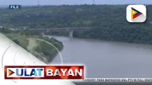 Proyektong titiyak sa sapat na suplay ng tubig sa mga kabahayan ngayong El Niño, inilunsad