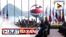PBBM: ASEAN-member states, umaasahang maisasapinal ang isinusulong na Code of Conduct sa West Philippine Sea