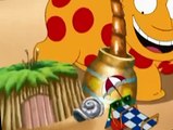 Maggie and the Ferocious Beast Maggie and the Ferocious Beast S01 E002 The Lemonade Stand/Walk the Walk/What’s in a Laugh?