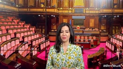 La Marca (Pd): servizi consolari priorit? italiani all'estero