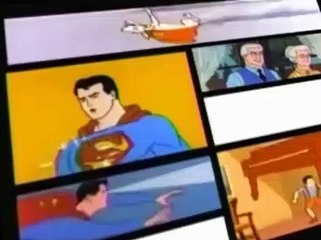 Superboy Superboy S03 E008 The Great Kryptonite Caper