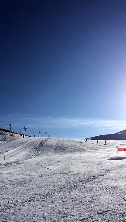 Apres midi Ski