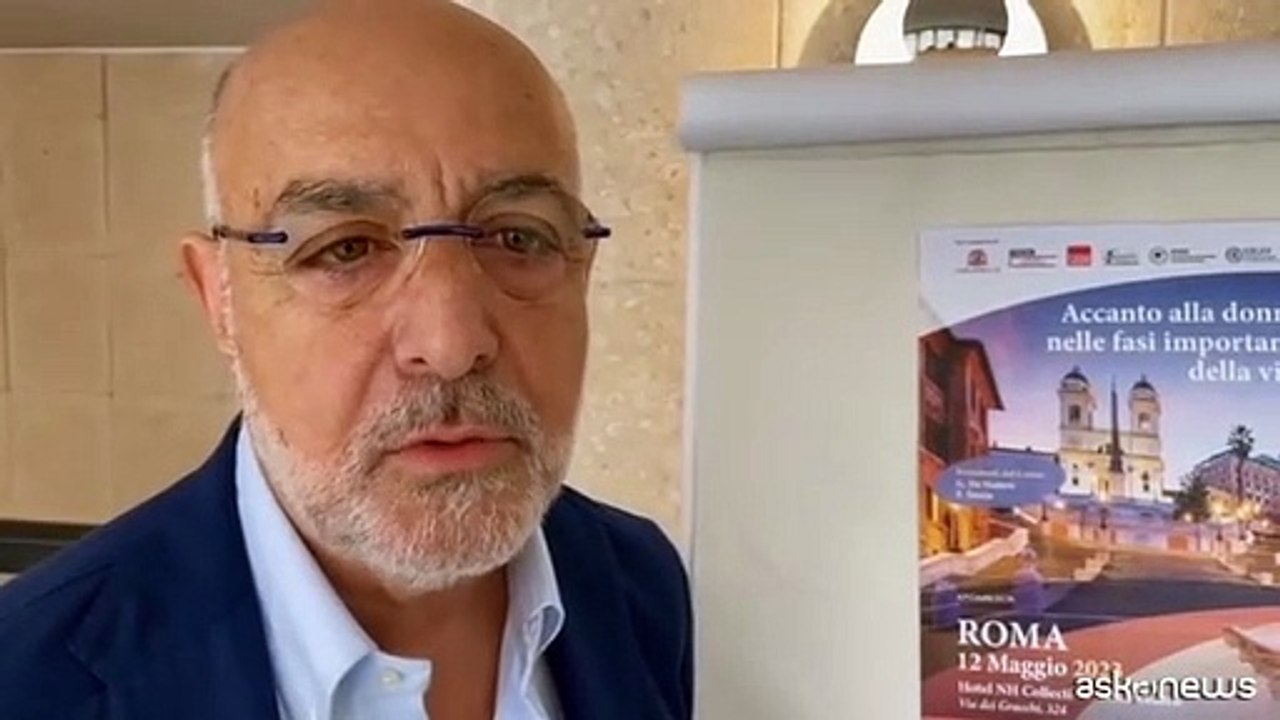 Natalit?, De Matteis: Italia punta di diamante...