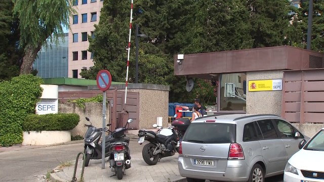 CSIF pide oferta extraordinaria de empleo en Seguridad Social, ante la huelga convocada