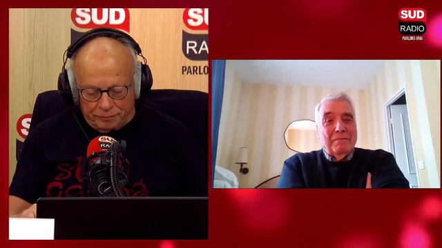 Des étudiants délogés de leurs logements CROUS pour les JO ? La réaction d'André Bercoff