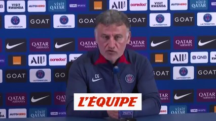 Messi titulaire contre Ajaccio - Foot - L1 - PSG